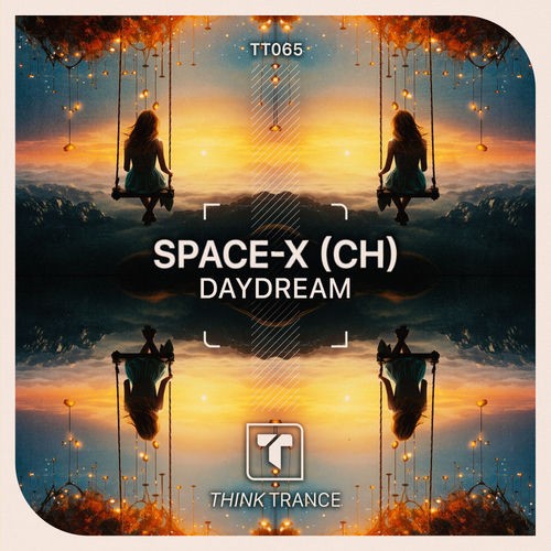 Space-X (Ch) - Daydream (2026)