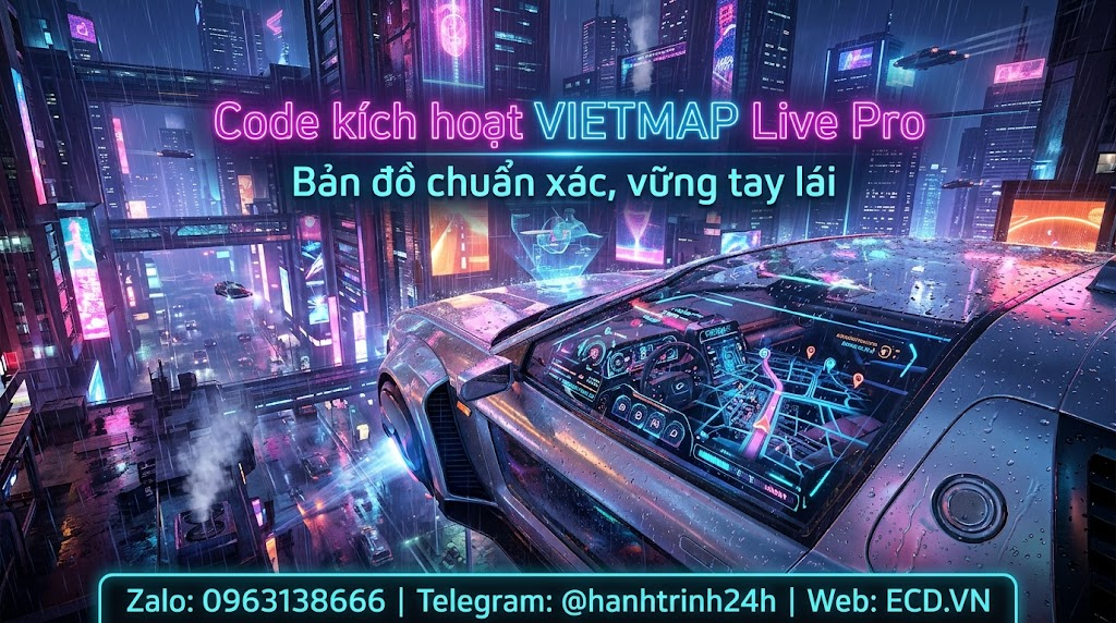 vietmap pro authorized seller