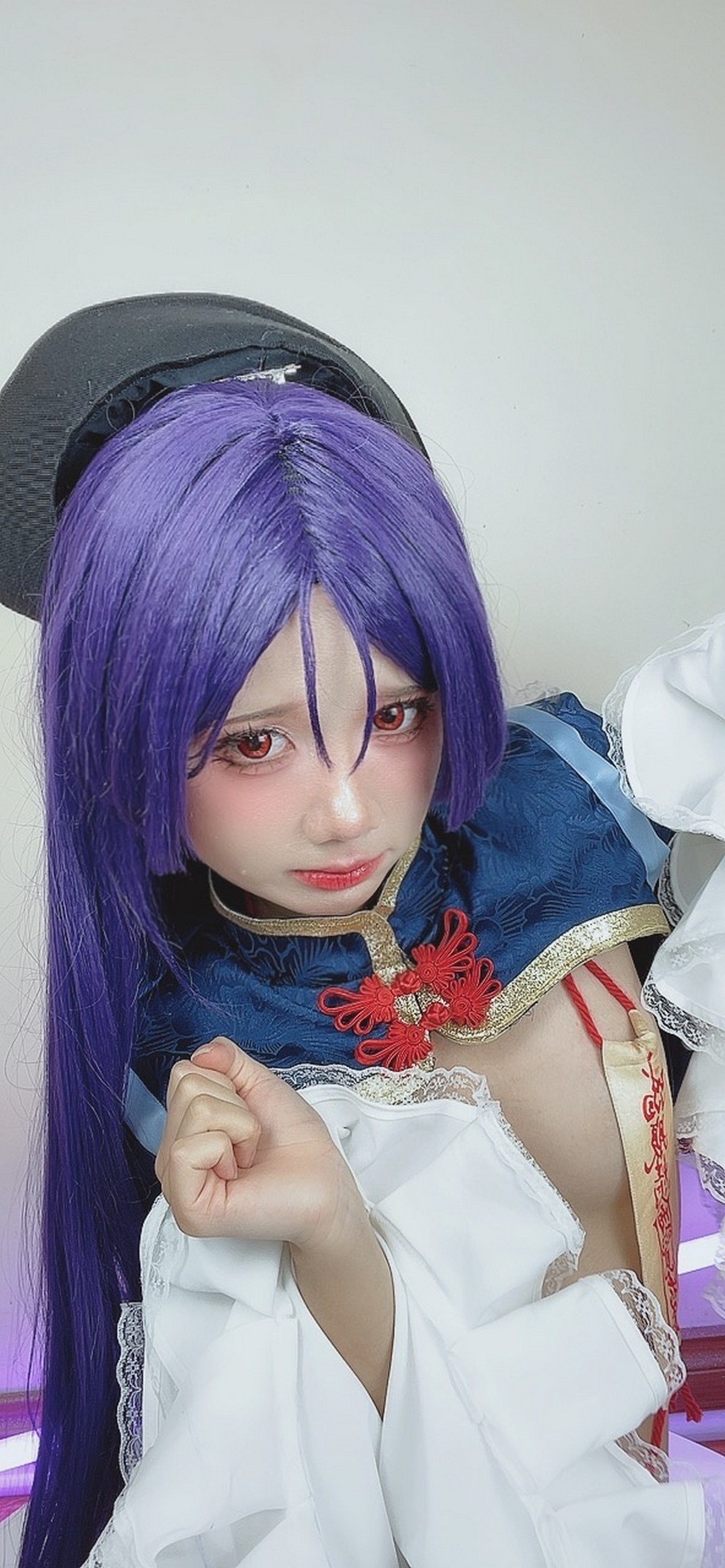 PoppaChan Minamoto no Raikou Cosplay (FGO) – 149 Photos 272MB插图1