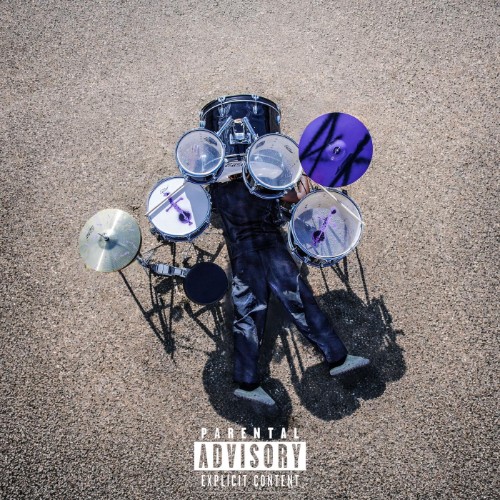 Dro Kenji - IT IS WHAT IT IS (2026)