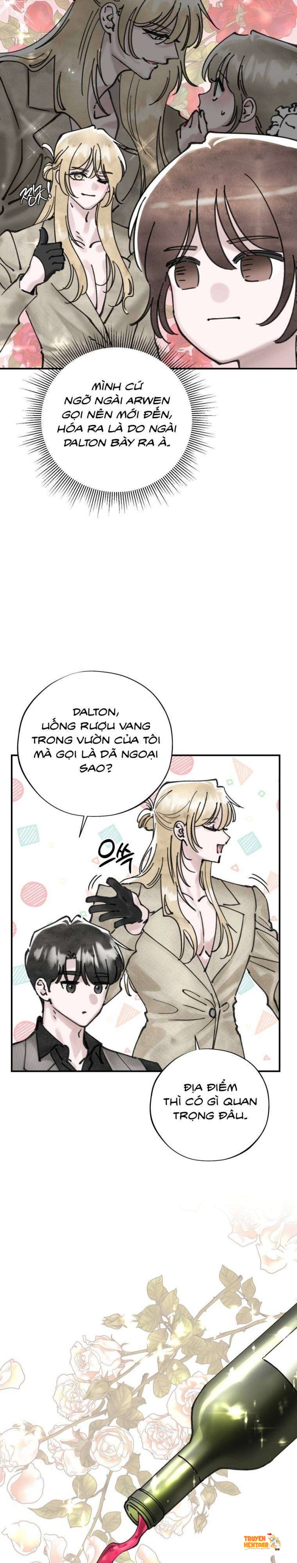 Xem ảnh [18+] Sự Quyến Rũ Của Hầu Nữ - Chapter 12 - tmp2q54594o - Truyenhentaiz.net