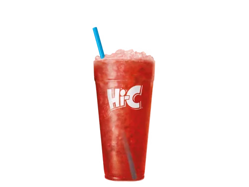 Hi-C Fruit Punch