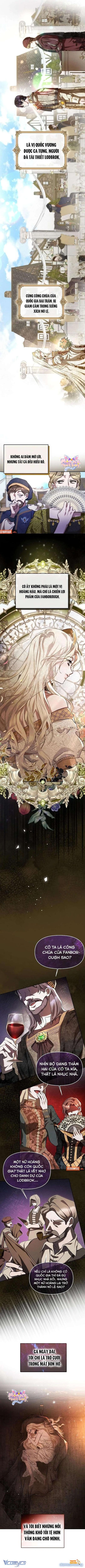 Xem ảnh [18+] Lần Thứ Hai Tôi Kết Hôn Với Quái Vật - Chapter 3 - tmppm7azply - Truyenhentaiz.net