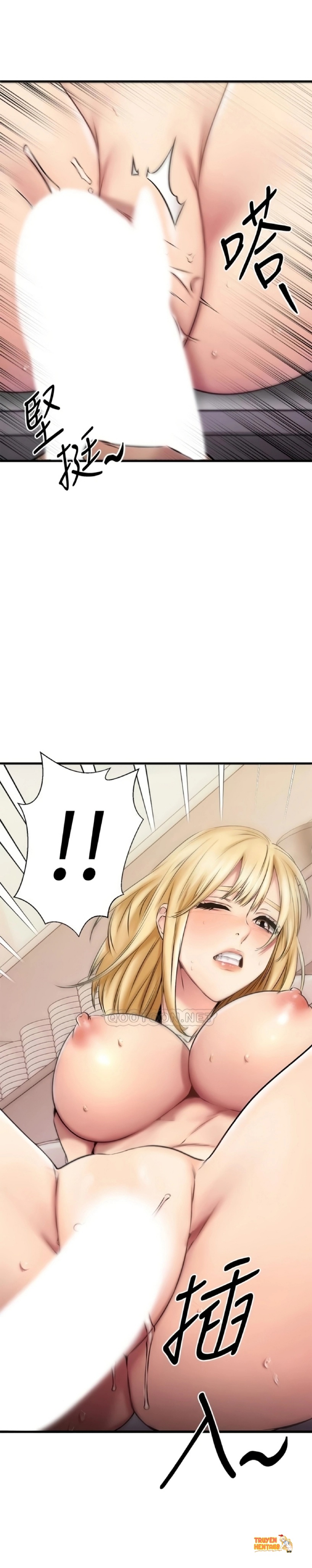 Trang truyện tmp7g8z2vok trong truyện tranh Ranh Giới Người Bạn - Chapter 19 - truyenhentai18.net