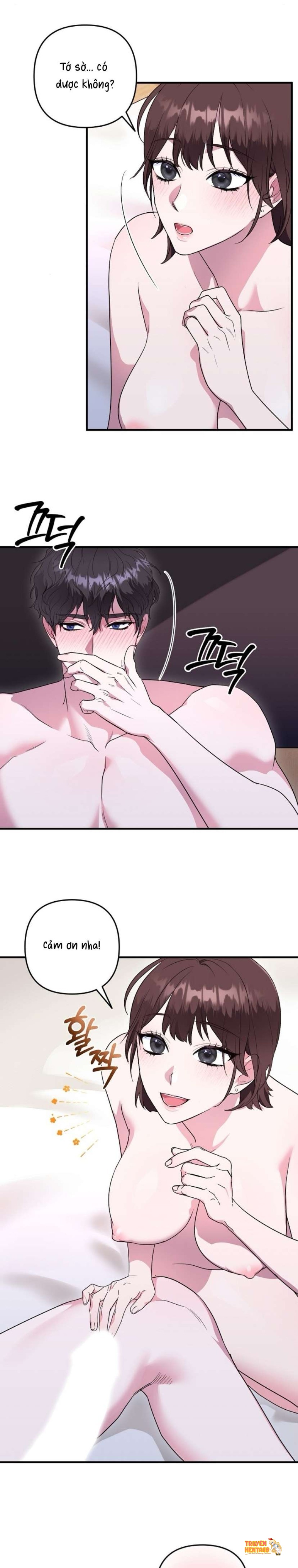 Xem ảnh [ 18+ ] Mối Quan Hệ Bạn Bè Vững Chắc - Chapter 2 - tmp41fwu7ya - Truyenhentaiz.net