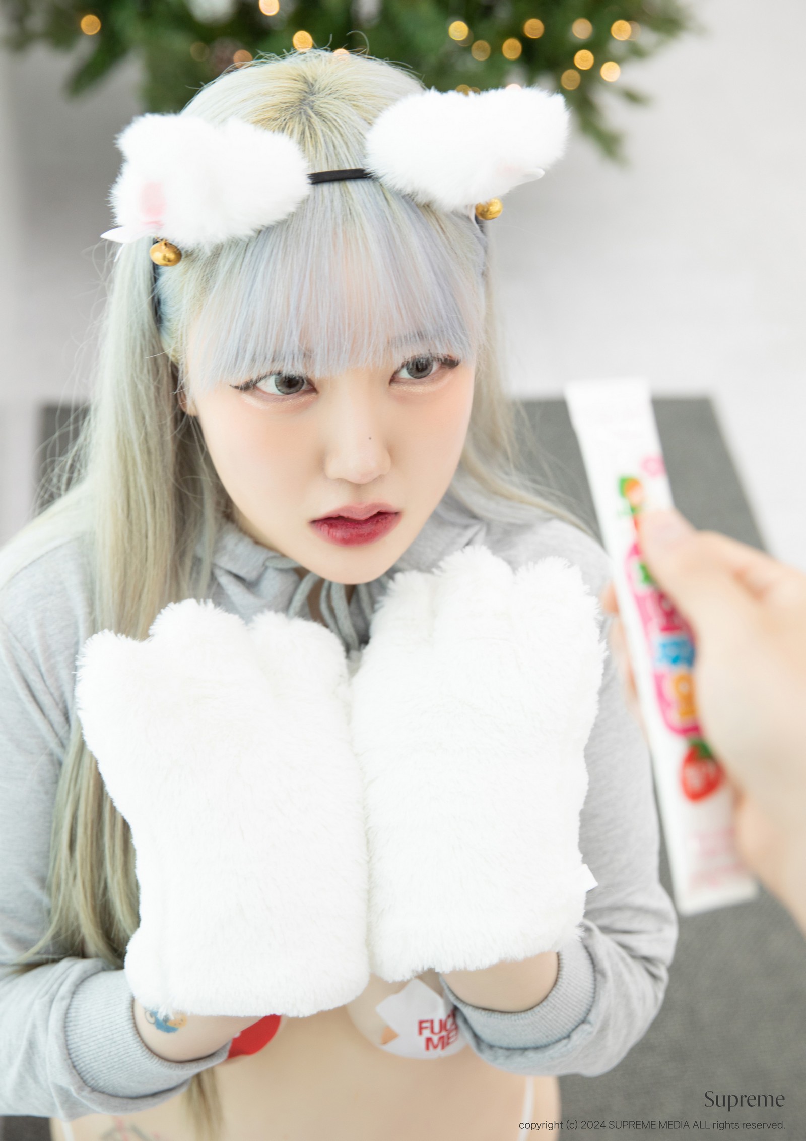 韩国Supreme Clare高清写真套图，共82张，资源大小232MB插图7