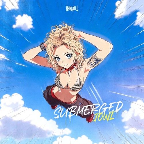 Jowi - Submerged (2026) MP3
