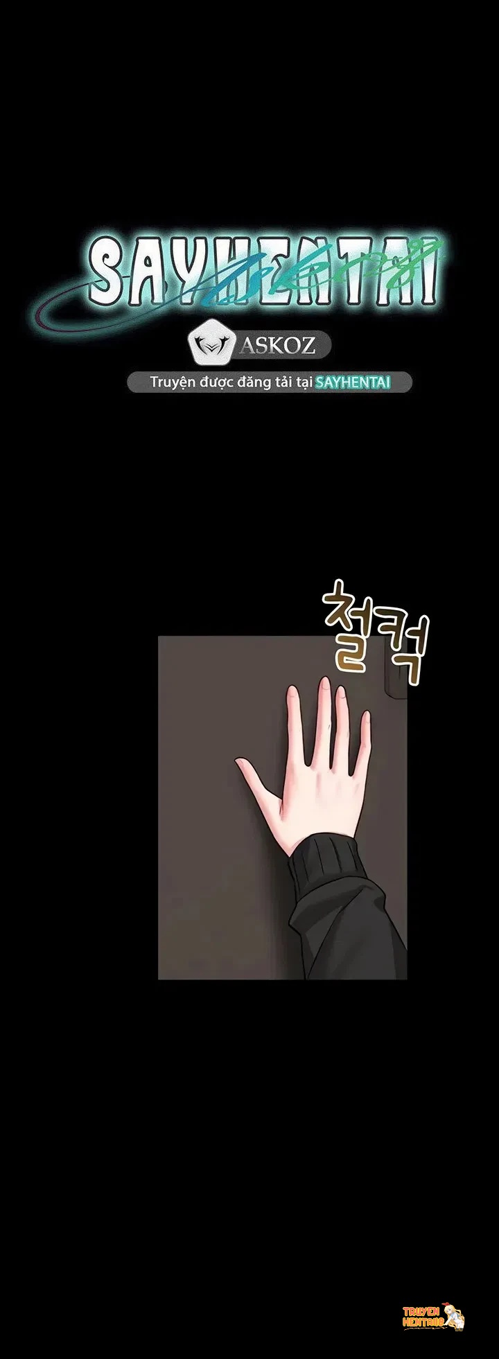 Xem ảnh Khóa Học Tự Vệ - Chapter 18 - tmpt 0u5plo - Truyenhentaiz.net