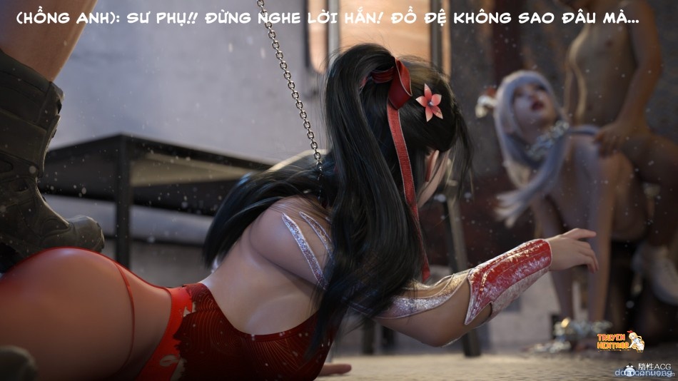 Xem ảnh Nghịch Chuyển - Chapter 6 - tmpk8otvbg9 - Truyenhentaiz.net