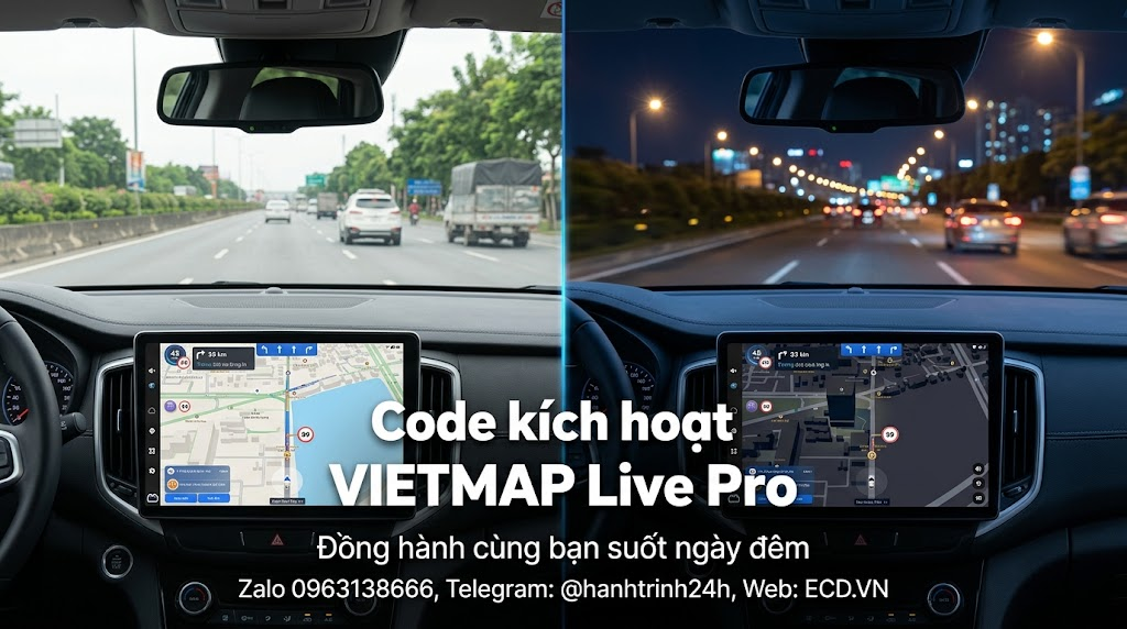 vietmap pro unlimited