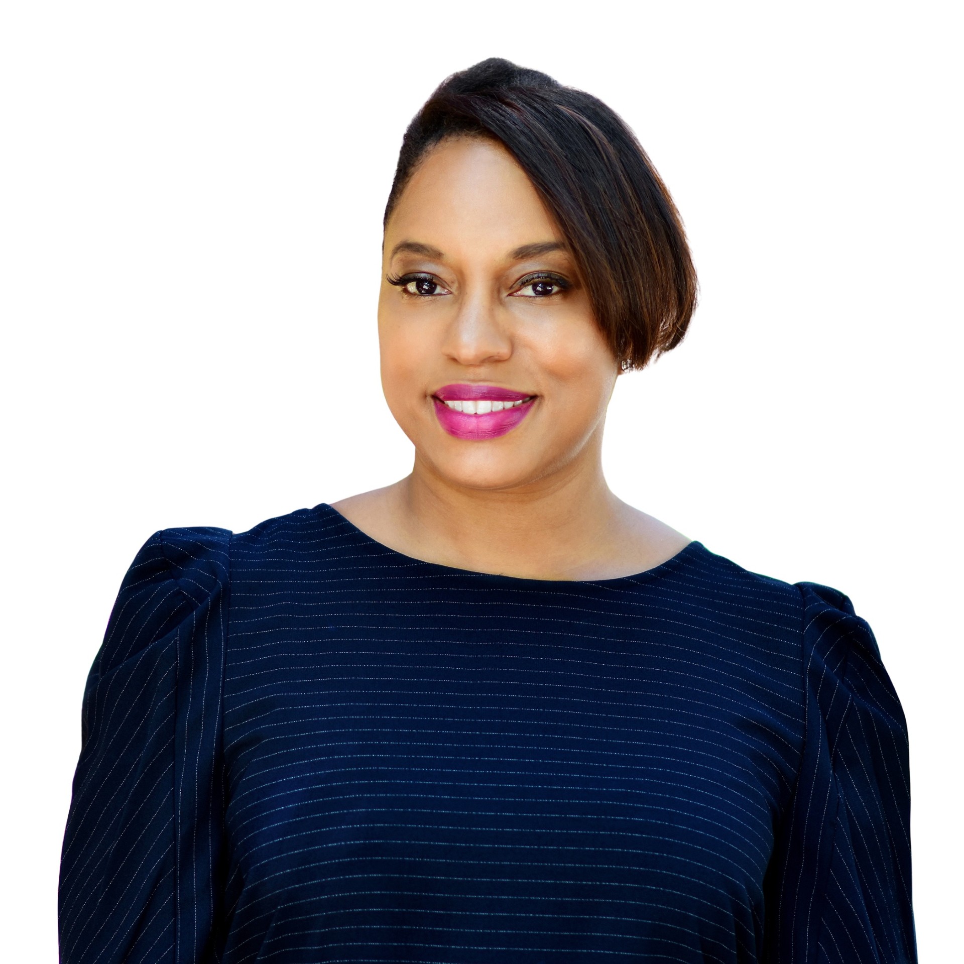 Alakesha Murray-Razzaqel headshot