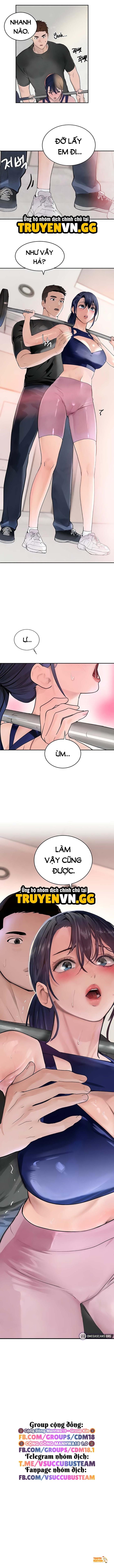 Xem ảnh Con Gái Của Boss - Chapter 17 - tmp12 8pu3q - Truyenhentaiz.net