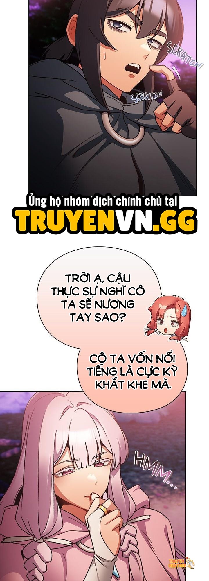 Xem ảnh Giải Cứu Nhân Loại Bằng Tình Dục - Chapter 27 - tmp oo3vqeu - Truyenhentaiz.net