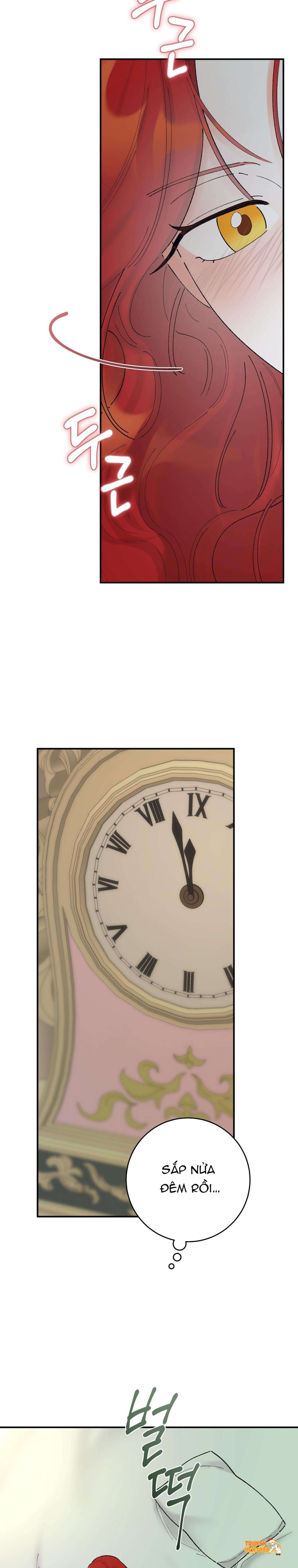 Xem ảnh [không Che] [18+] Sở Thích Khó Nói Của Quý Cô - Chapter 3 - tmpxpvw r8 - Truyenhentaiz.net