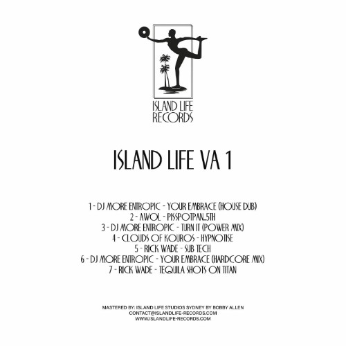 VA - Island Life VA 1 (2026)