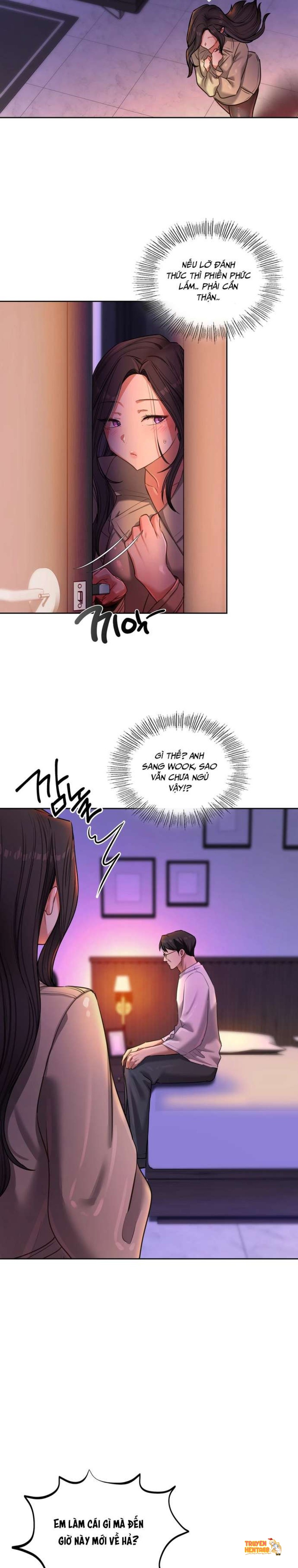 Xem ảnh [18+] Tài Khoản Mạng Xã Hội Bí Mật Của Giáo Sư - Chapter 16 - tmpuq88al 7 - Truyenhentaiz.net