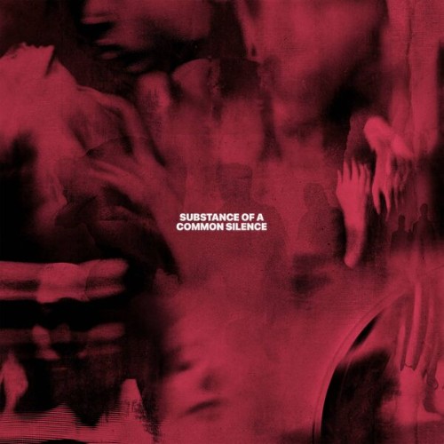 Black Knives - Substance Of A Common Silence (2026)