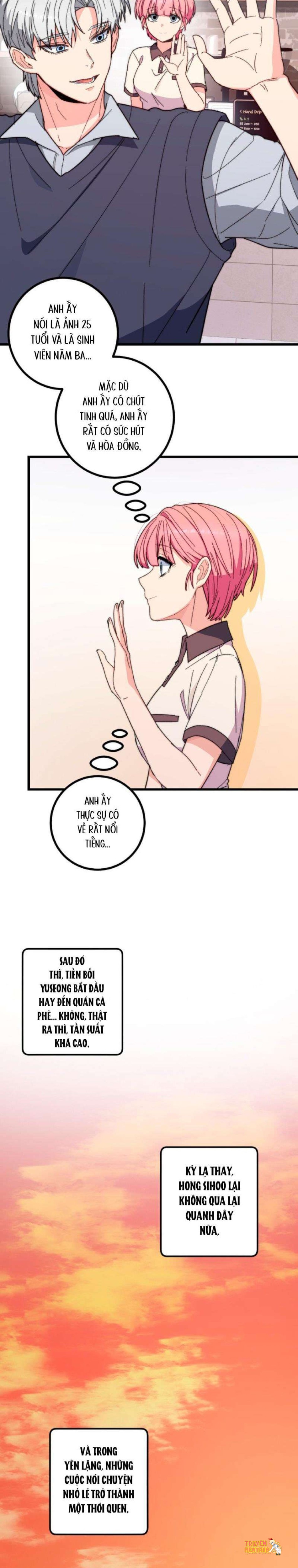 Xem ảnh [18+] Vị Ngọt Đẫm Máu - Chapter 5 - tmpanq7wvq6 - Truyenhentaiz.net