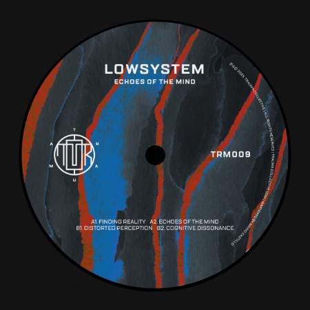 Lowsystem - Echoes Of The Mind (2025)