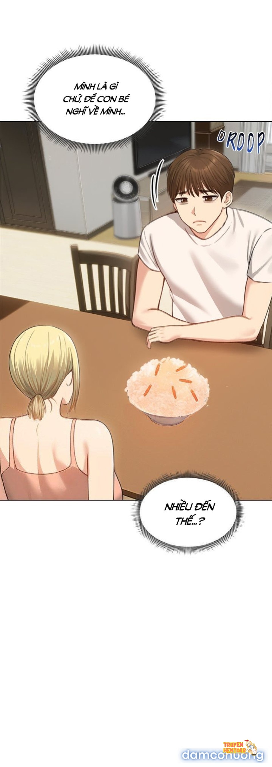 Xem ảnh tmpbtlvagci trong truyện hentai Người Vợ Bỏ Trốn! - Chapter 45 - hentaitvn.net