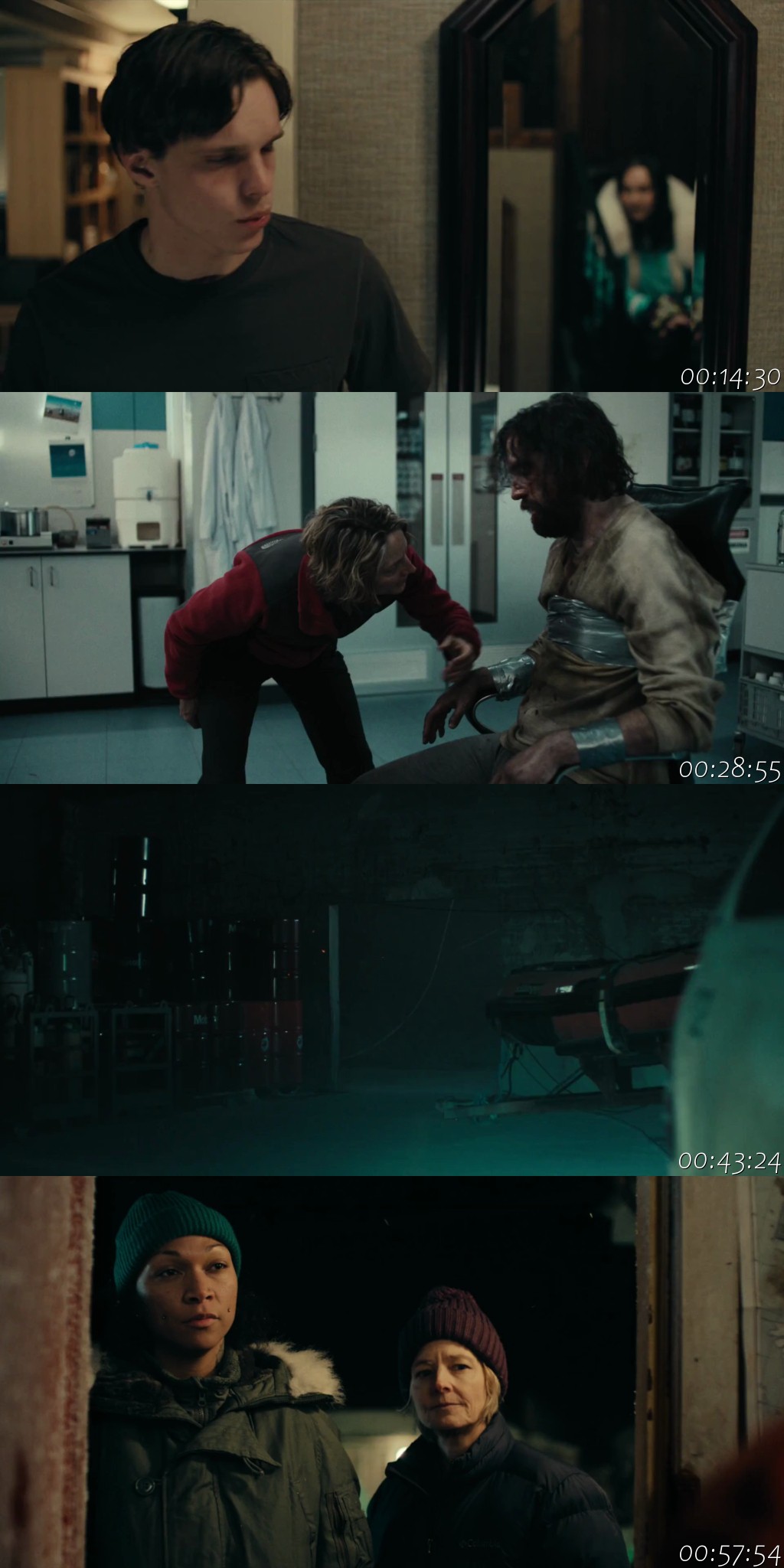 True Detective