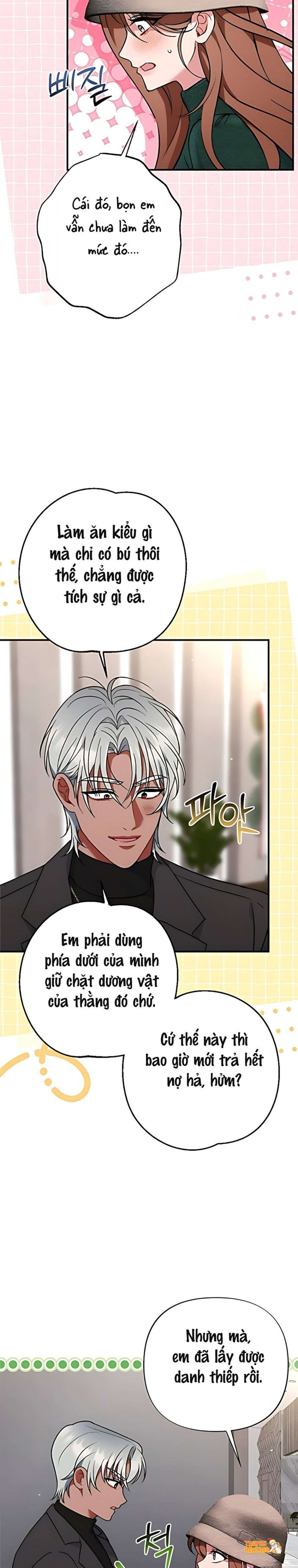 Xem ảnh 〖18+〗- Tin Đồn Bẩn Thỉu - Chapter 7 - tmpknlh0n0a - Truyenhentaiz.net