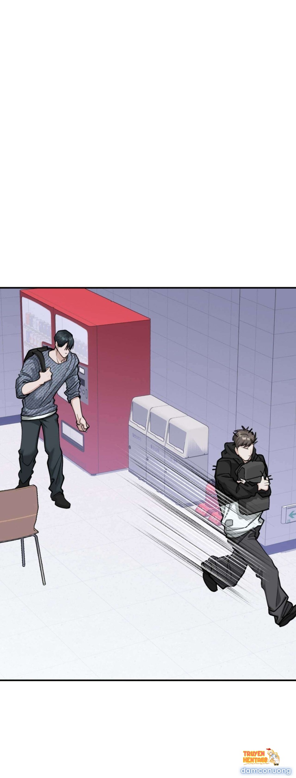 Xem ảnh Chỉ Ăn Một Lần Thôi Nhé Oppa - Chapter 17 - tmpopdy98jx - Truyenhentaiz.net