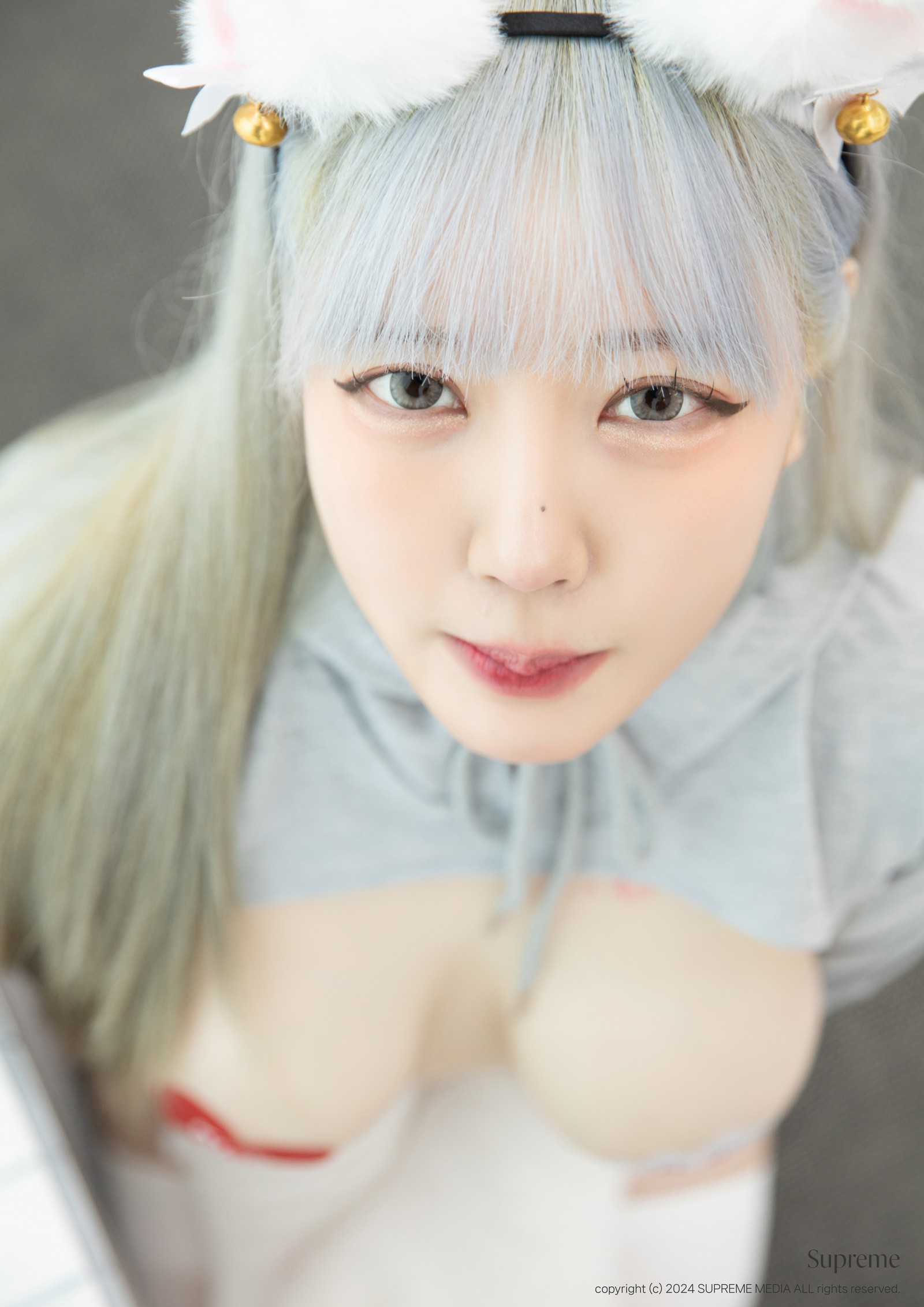 韩国Supreme Clare高清写真套图，共82张，资源大小232MB插图4