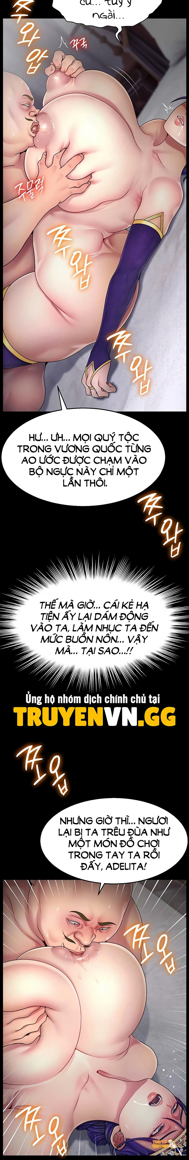 Xem ảnh Ero: Công Chúa Khuất Phục - Chapter 14 - tmpc3x0ur2k - Truyenhentaiz.net