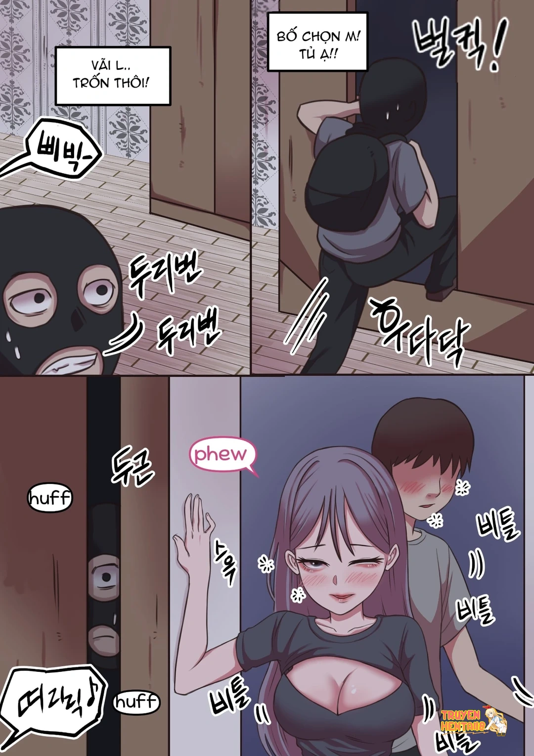 Xem ảnh tmpsdcredin trong truyện hentai Tên Trộm May Mắn - One Shot - www.hentaitvn.net