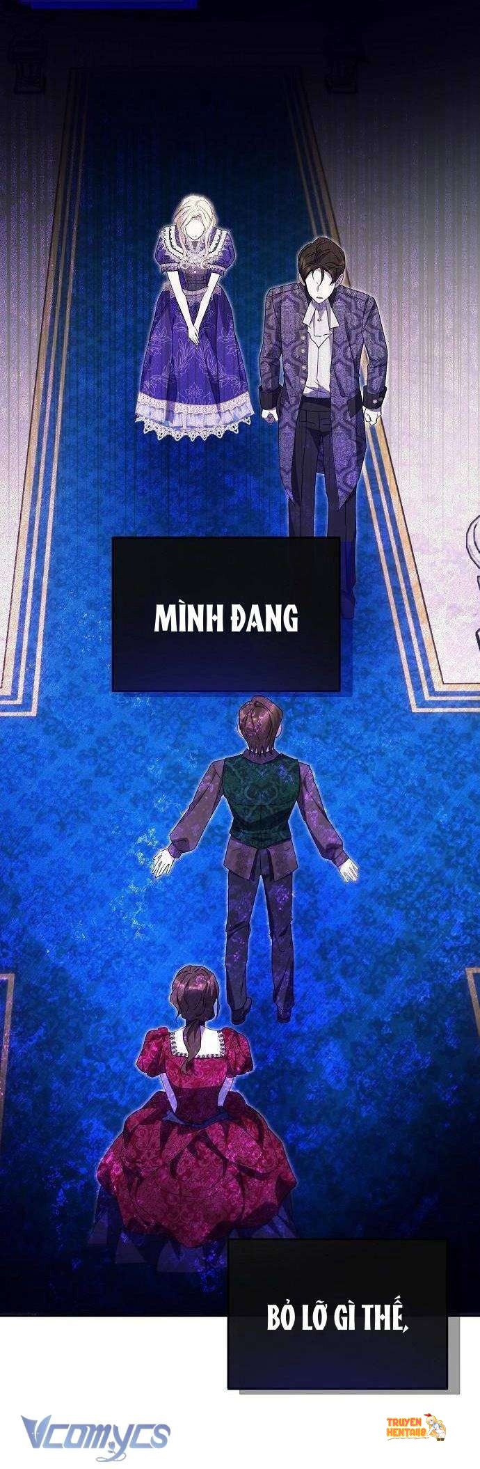 Xem ảnh [18+] Lần Thứ Hai Tôi Kết Hôn Với Quái Vật - Chapter 22 - tmp2gi6ypoi - Truyenhentaiz.net