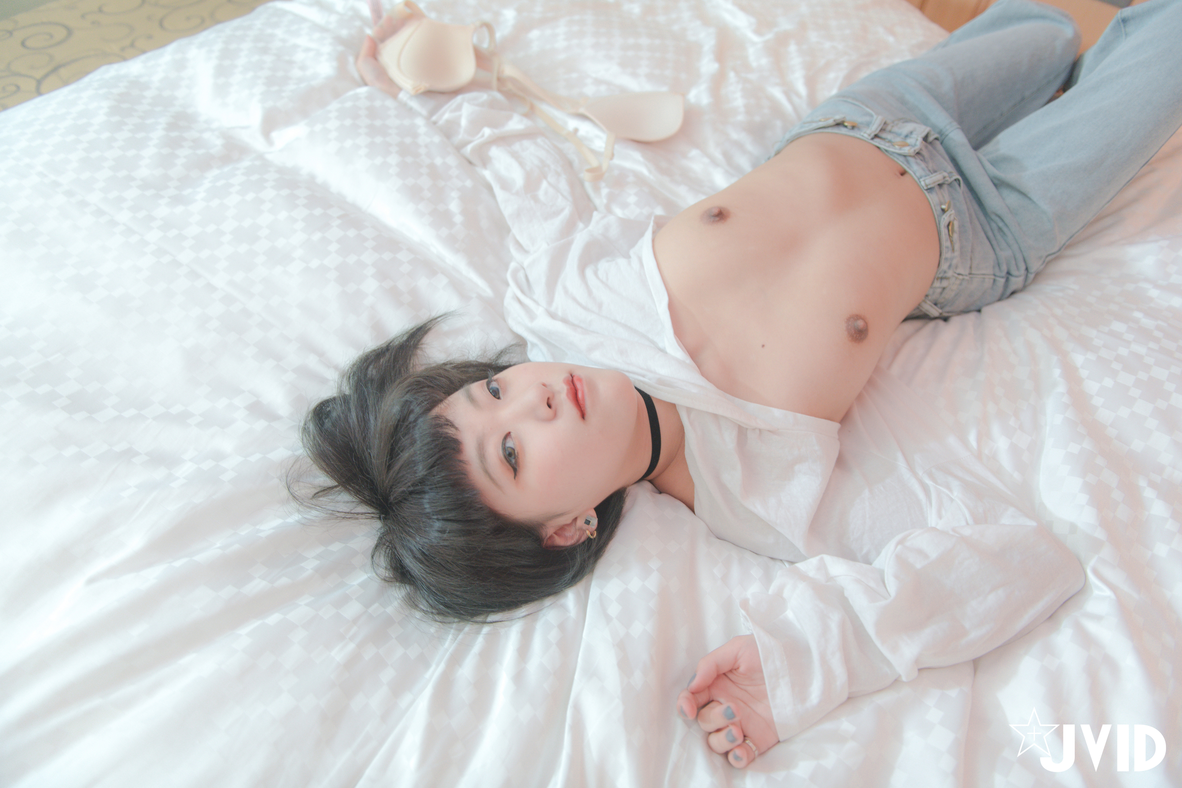 JVID NO.0127 酸猫妹妹 6