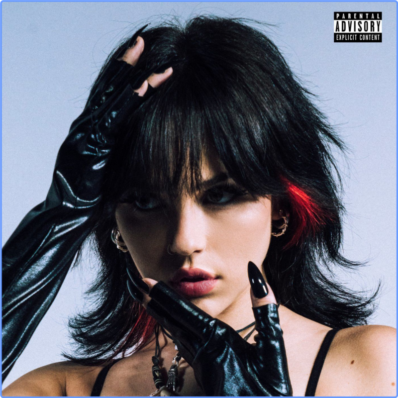 Maggie Lindemann - Paranoia (2021) mp3 320 Kbps