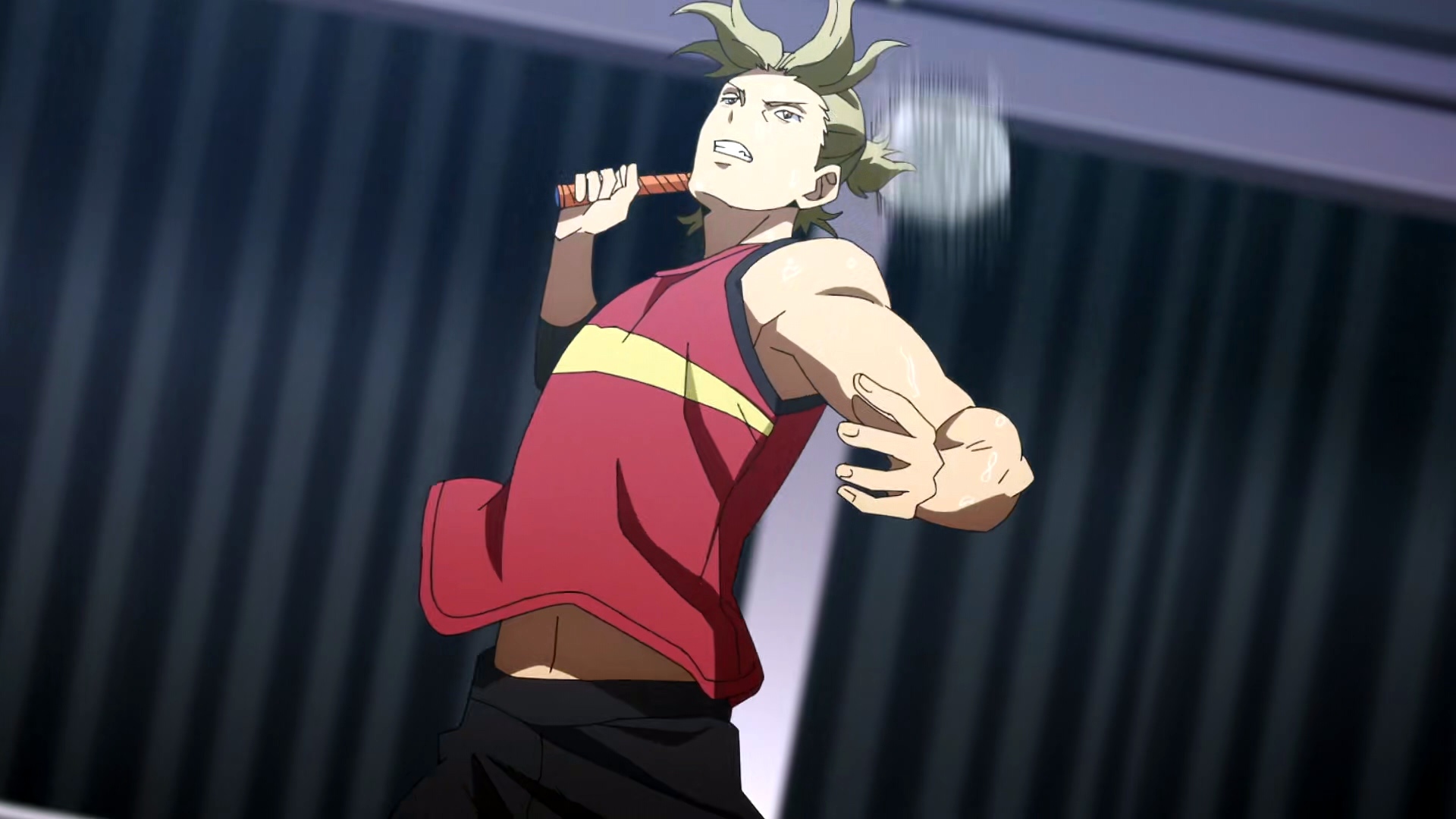 Ryman s Club S01 2022 COMPLETE Hulu 1080p HEVC E OPUS HR DR