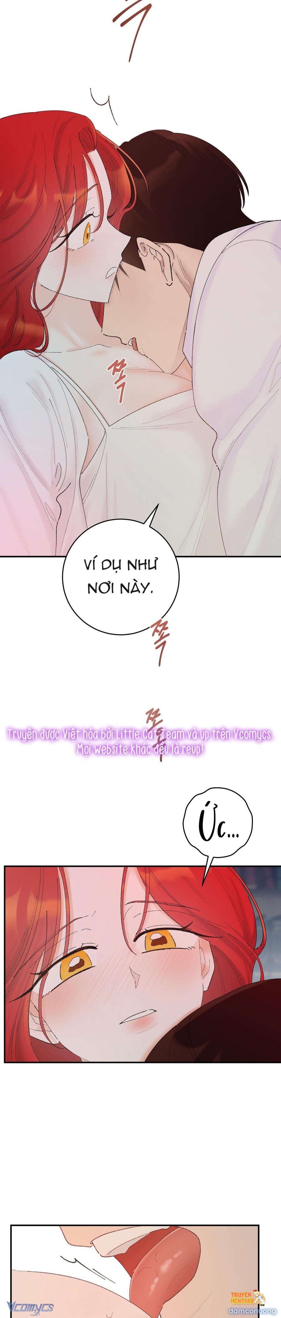 Xem ảnh [không Che] [18+] Sở Thích Khó Nói Của Quý Cô - Chapter 4 - tmp4d7go48a - Truyenhentaiz.net