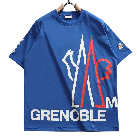 Moncler Moncler Tee rep find — trending now find on LitBuy Finds