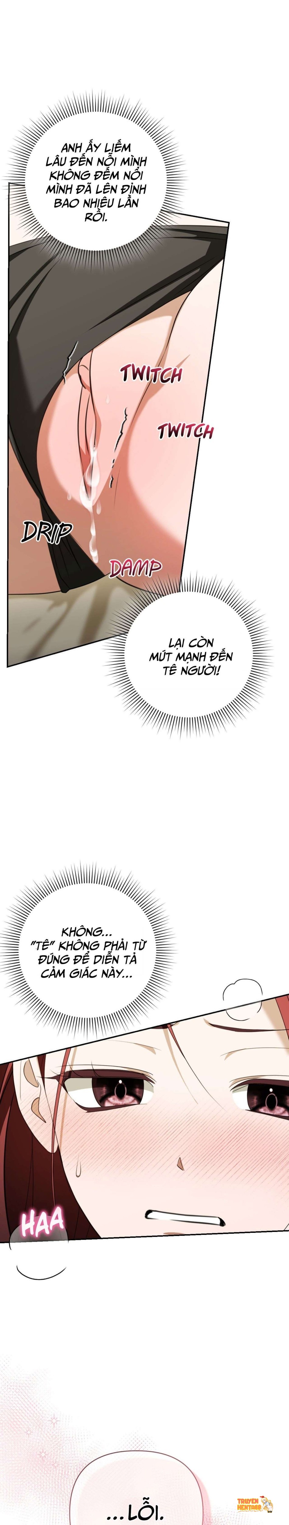 Xem ảnh [không Che] [18+] Đối Tác Trong Công Việc - Chapter 17 - tmp9hyxnx3f - Truyenhentaiz.net