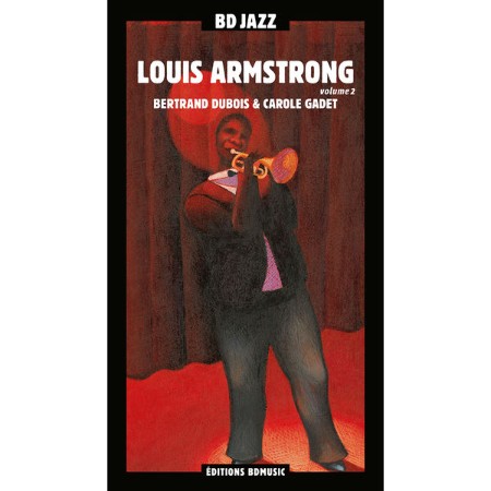 Louis Armstrong - BD Music Presents Louis Armstrong (2005)