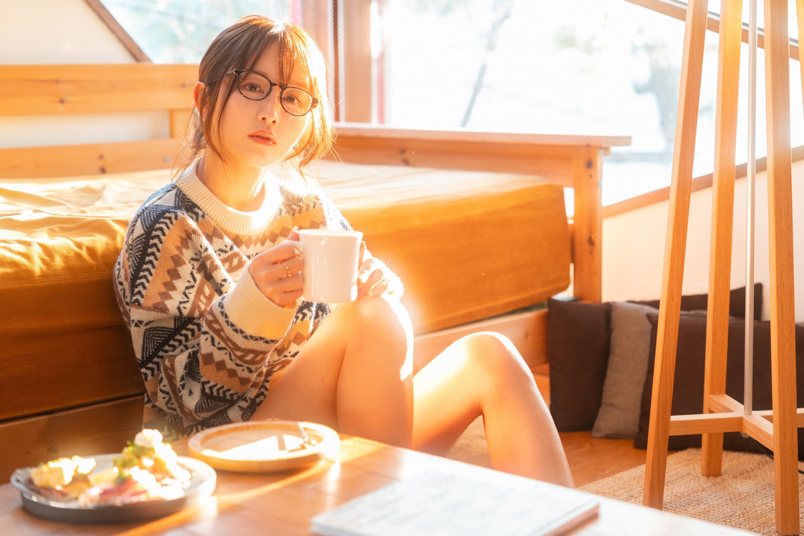 いくみ Fantia 2023年03月 写真＋视频合集｜高清资源包（170P｜5V｜1.10GB）插图3