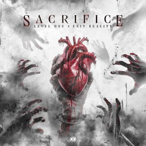 Level One & Exit Real1ty - Sacrifice (2026) MP3