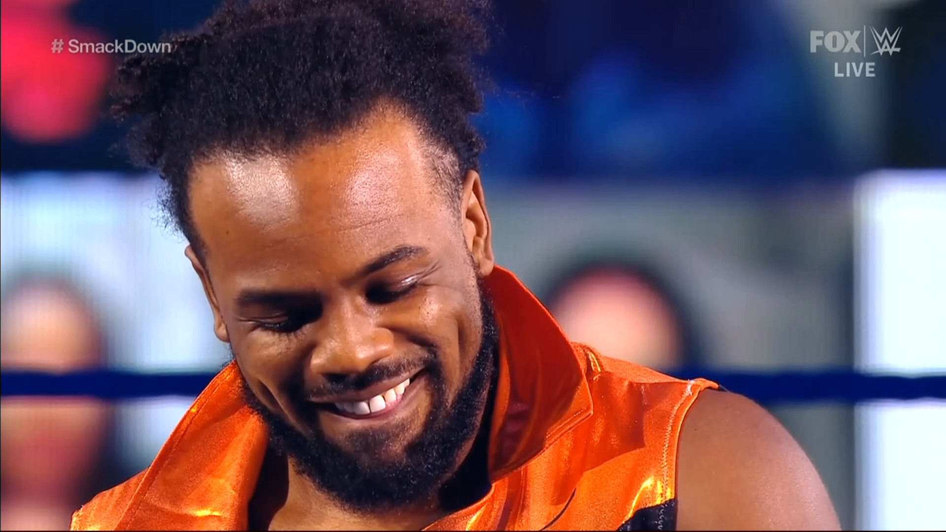 WWE SmackDown 2020 10 16 1080i HDTV -WH