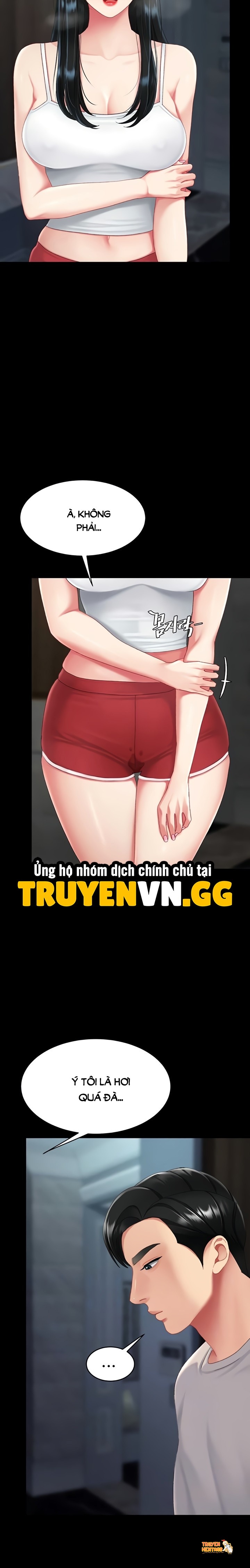 Xem ảnh Ăn Mẹ Trước - Chapter 133 - tmpb3wwr1in - Truyenhentaiz.net