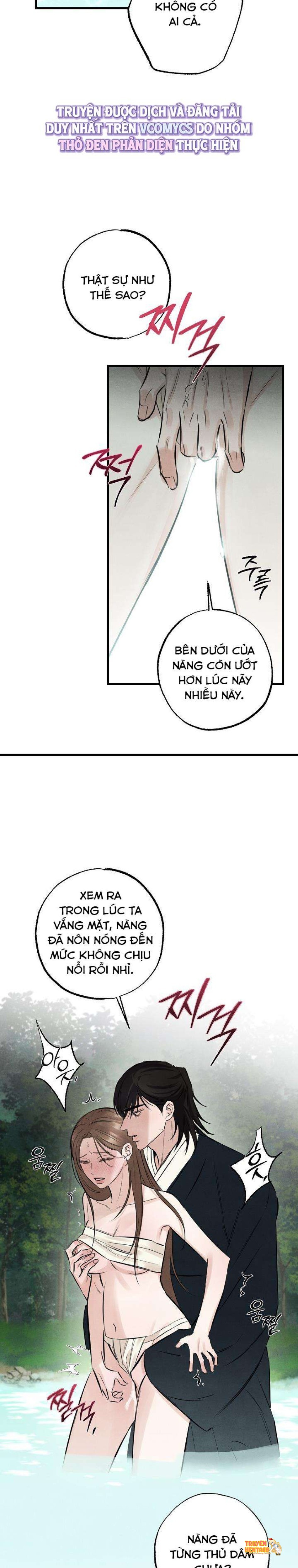 Trang truyện tmp5c9wbqil trong truyện tranh 『18+』sư Mẫu - Chapter 11 - truyenhentai18.net