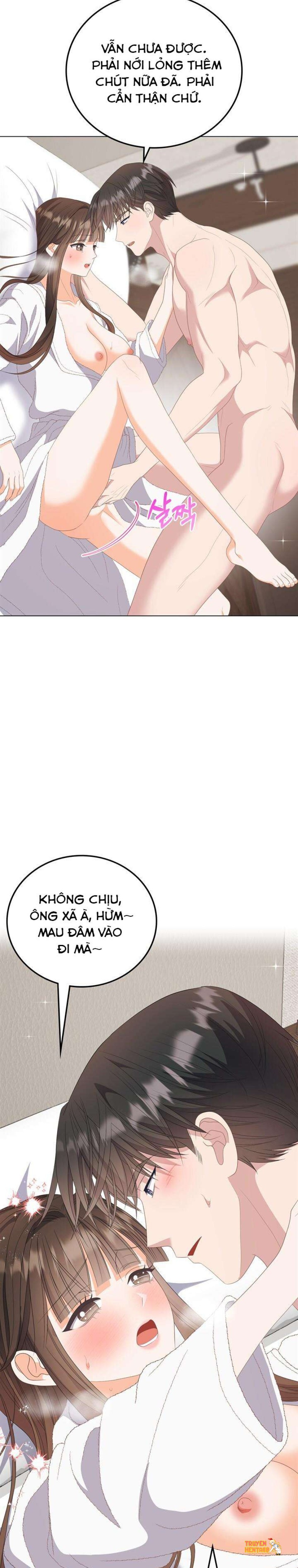 Xem ảnh [18+] Giờ Tăng Ca - Chapter 49 - tmpdyiixo8x - Truyenhentaiz.net