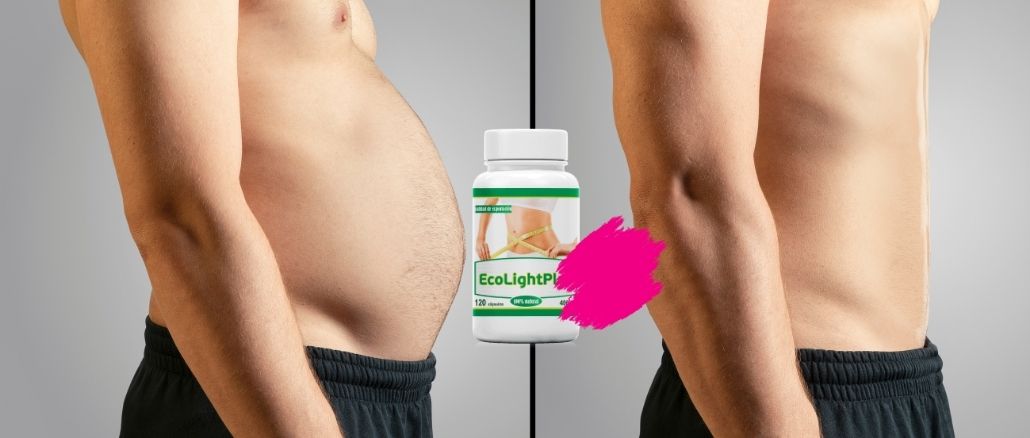 ECOLIGHT PLUS el envío seguro.