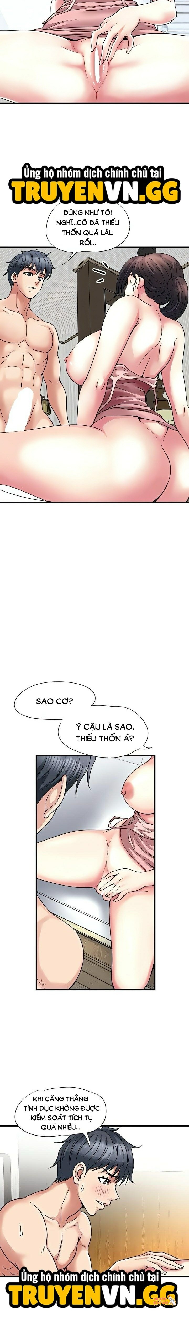 Xem ảnh Khoái Cảm Vợ Người - Chapter 3 - tmpkj23khcw - Truyenhentaiz.net