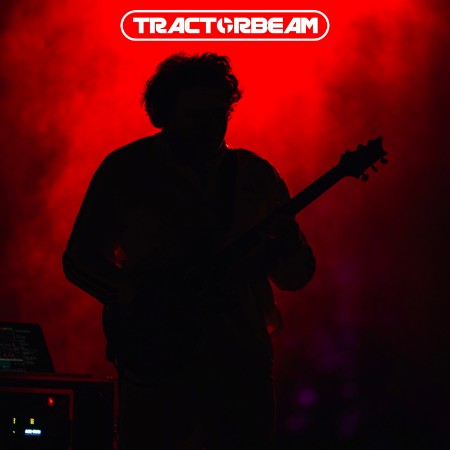Tractorbeam - (2025) Manchester, TN (2025)
