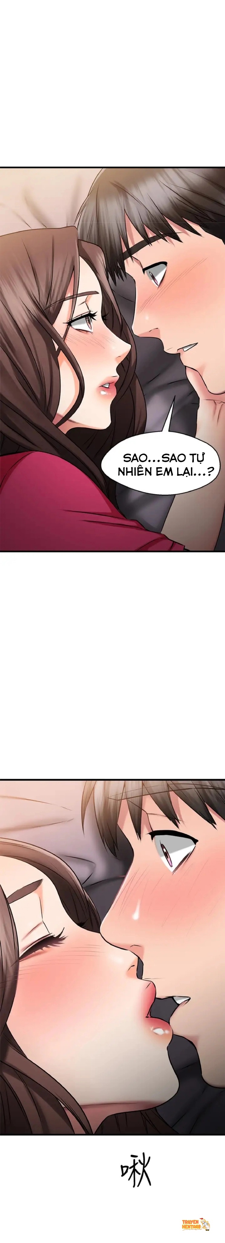 Trang truyện tmpvty26fkf trong truyện tranh Ranh Giới Người Bạn - Chapter 25 - truyenhentai18.net