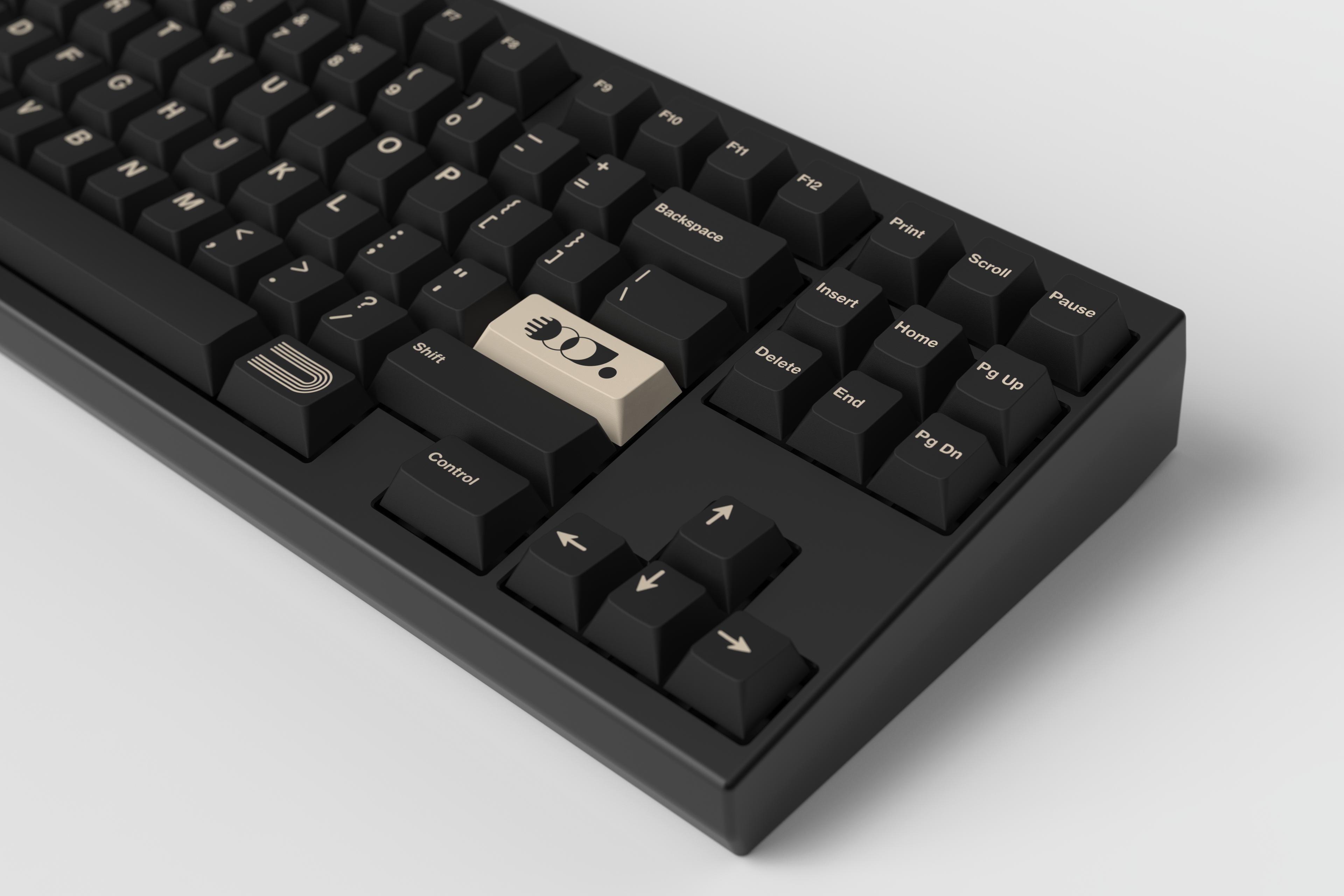 GMK Noire | 4 Oct - 4 Nov 2020
