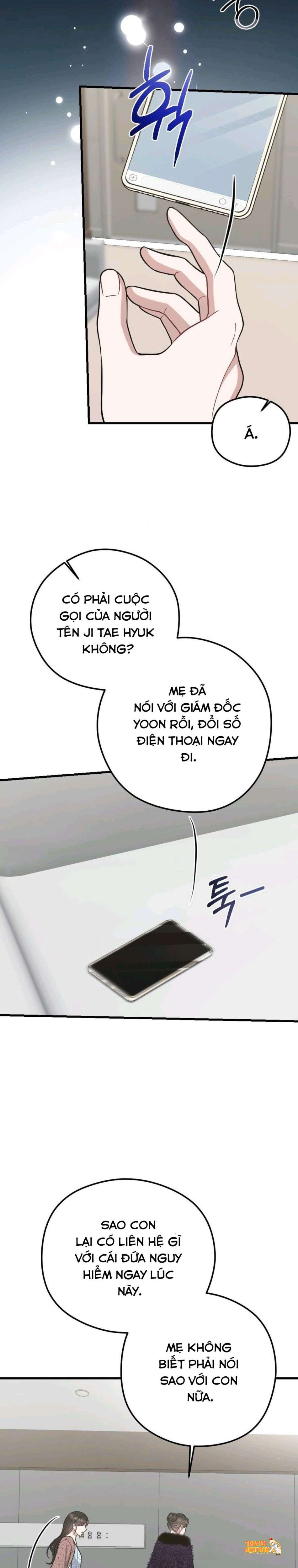 Xem ảnh 〖18+〗- Đêm Mùa Hè - Chapter 1 - tmp5rwohjeh - Truyenhentaiz.net